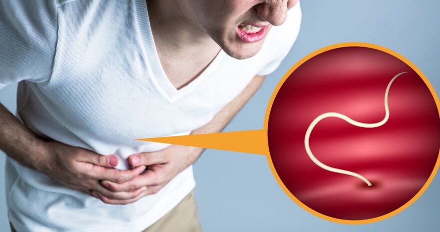 Abdominal pain